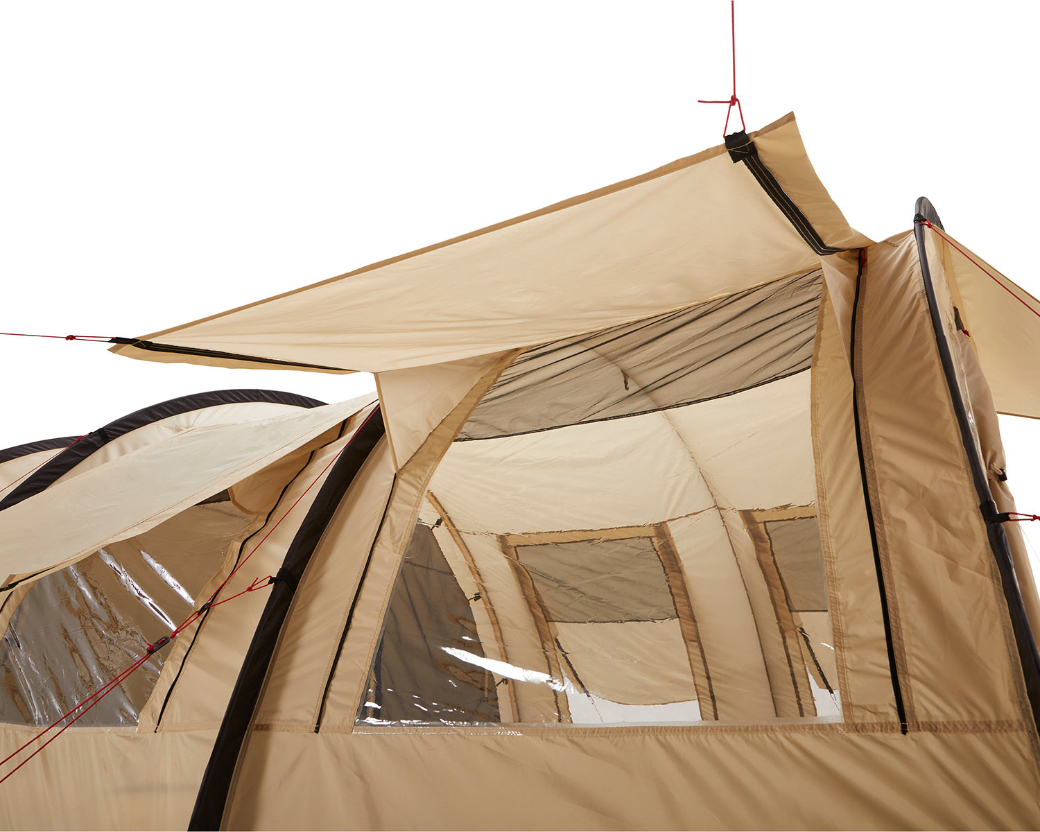 Helena 6 Tent - 6 person | Mojave Desert Sand