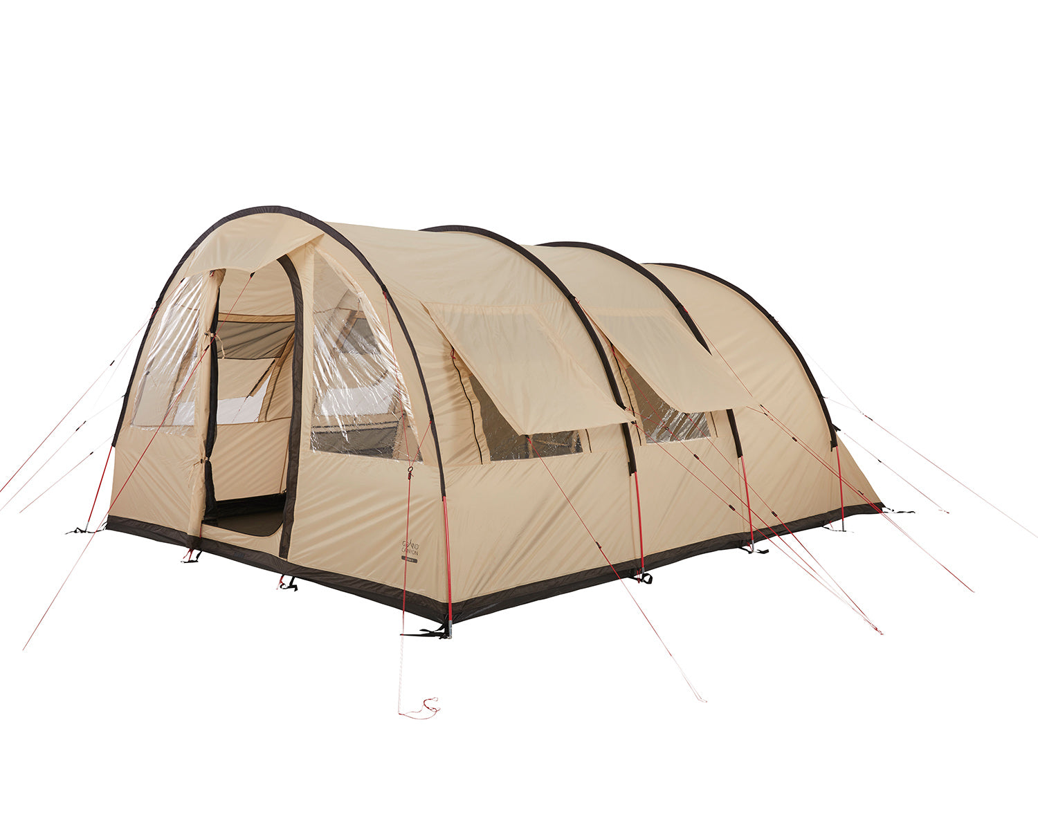 Helena 6 Tent - 6 person | Mojave Desert Sand