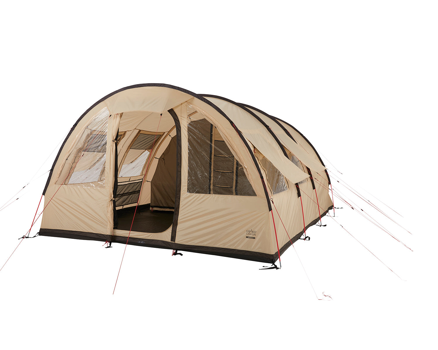 Helena 6 Tent - 6 person | Mojave Desert Sand