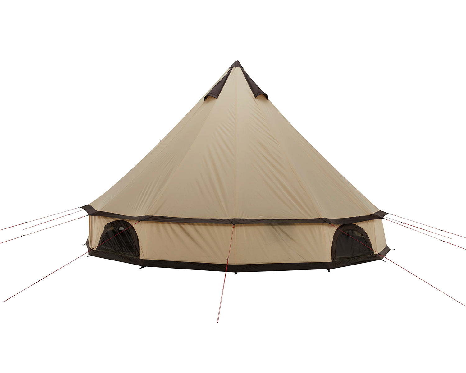 Indiana 8 Tent - 8 person | Mojave Desert Sand