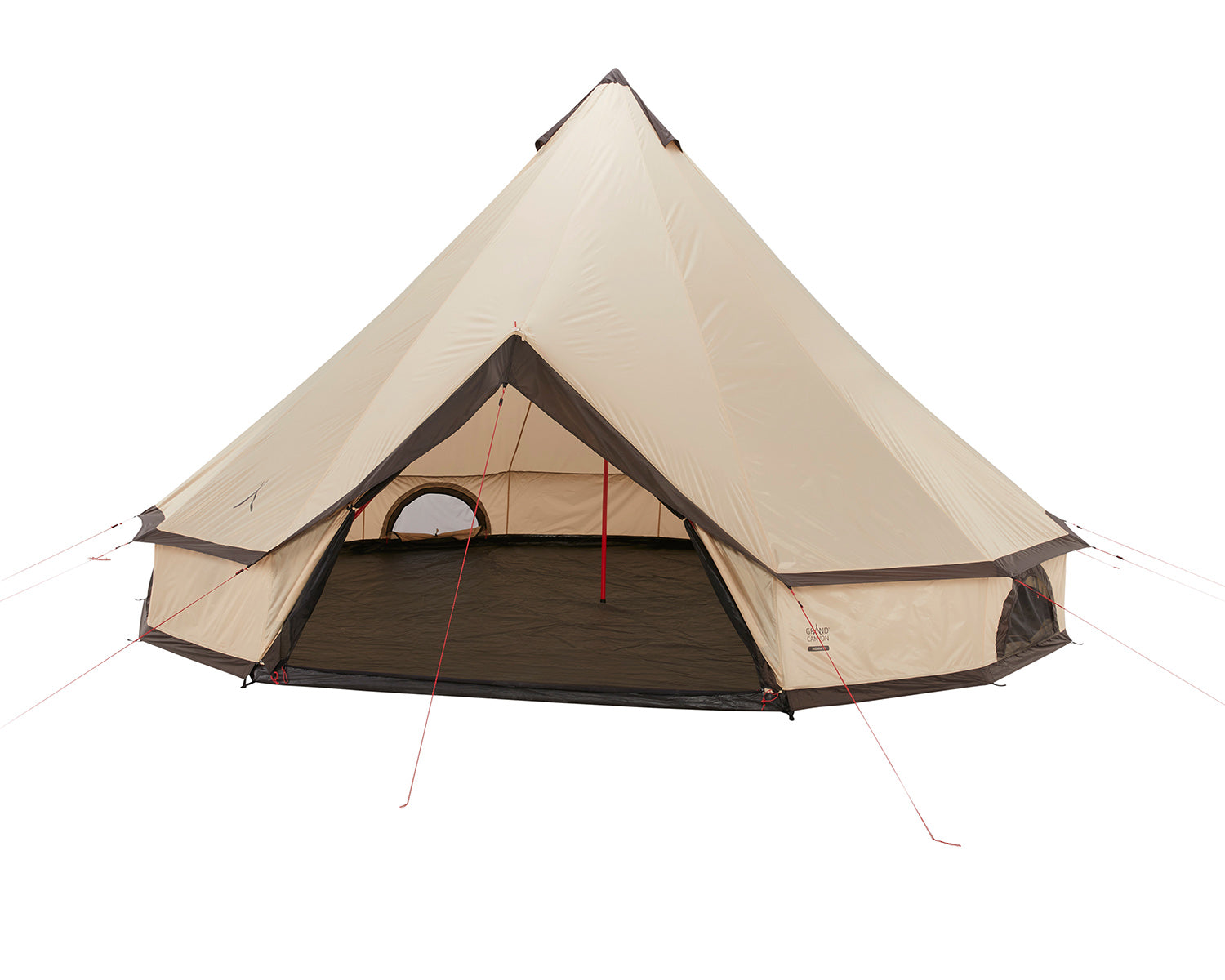 Indiana 10 Tent - 10 person | Mojave Desert Sand