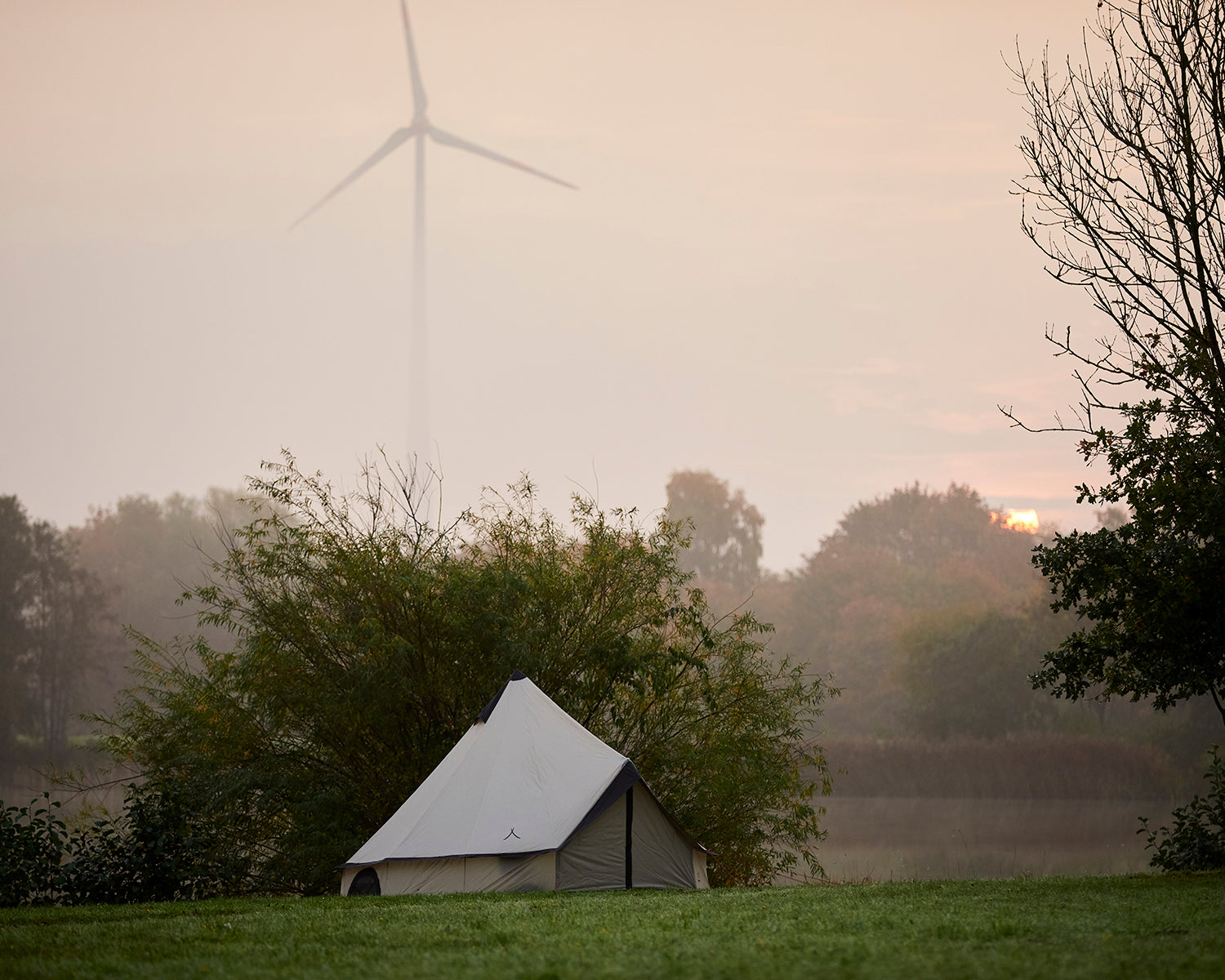 Indiana 10 Tent - 10 person | Mojave Desert Sand