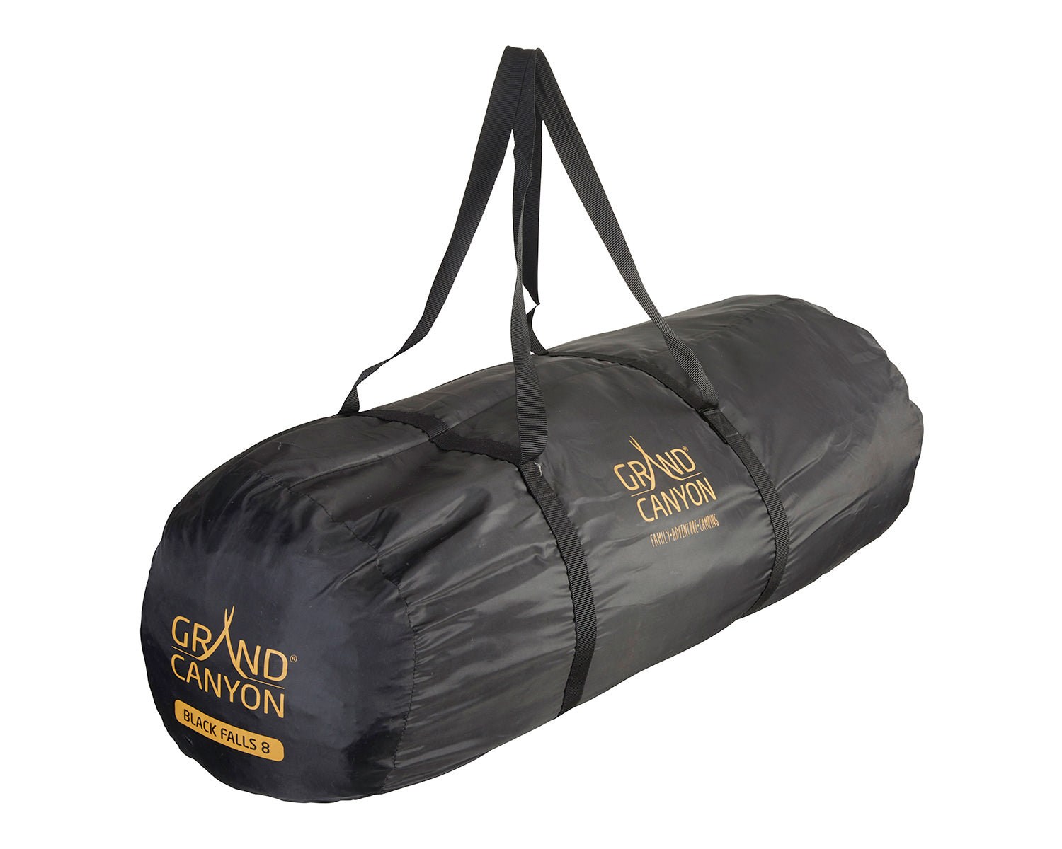 Black Falls 8 Tent - 8 person | Capulet Olive