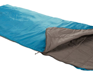 Kayenta 190 Sleeping Bag - Caneel Bay Blue