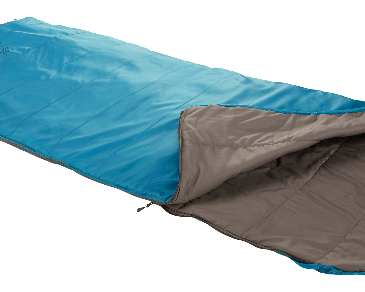 Kayenta 190 Sleeping Bag - Caneel Bay Blue