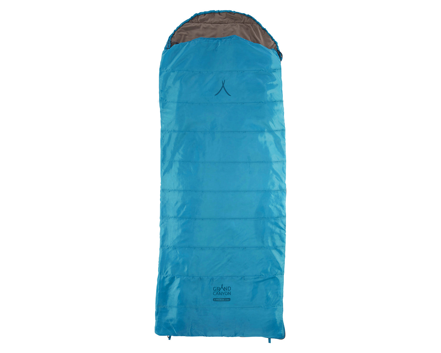 Kayenta 190 Sleeping Bag - Caneel Bay Blue