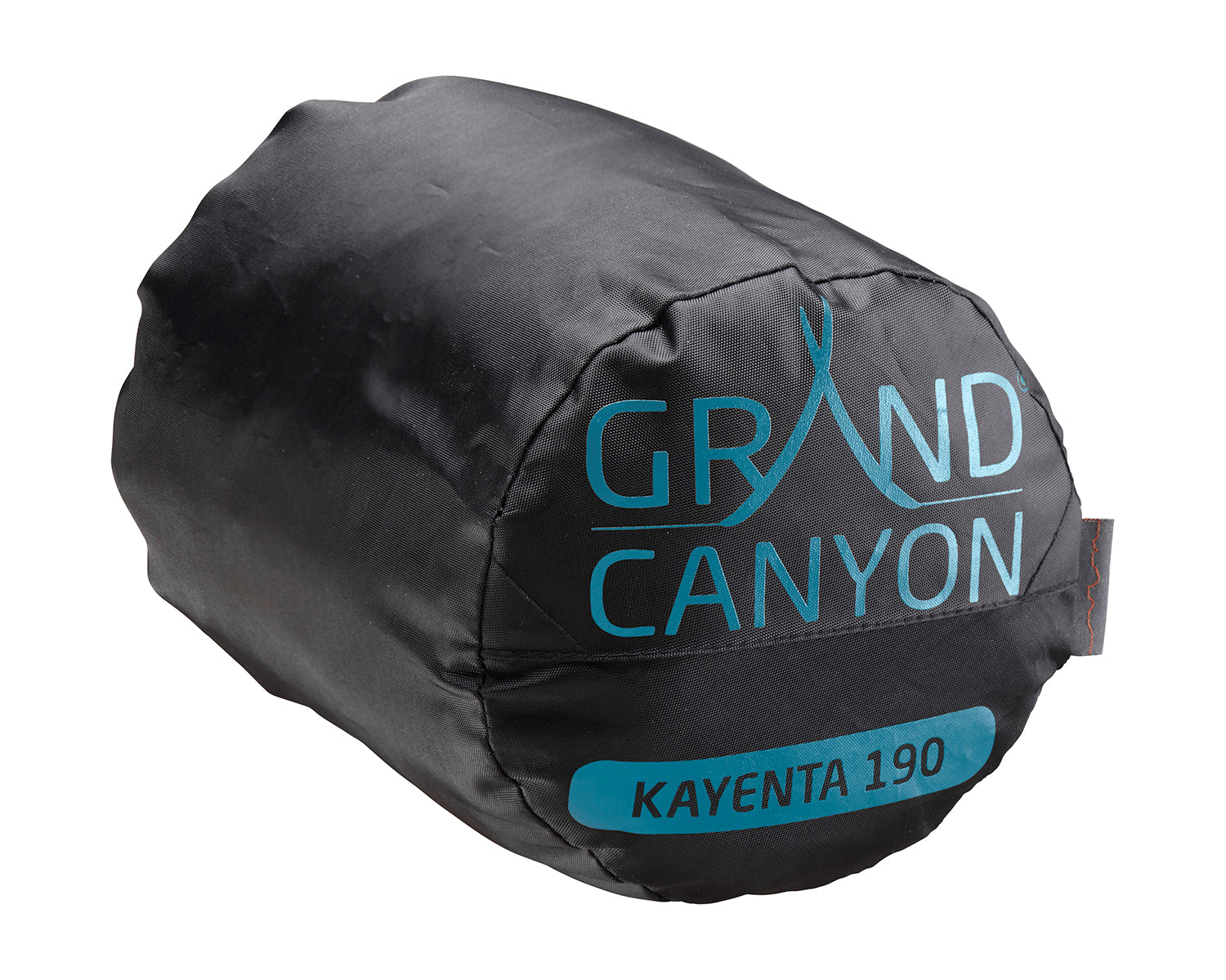 Kayenta 190 Sleeping Bag - Caneel Bay Blue