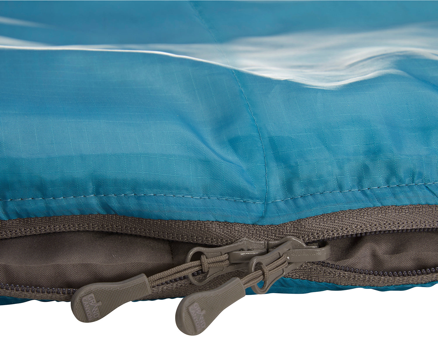 Kayenta 190 Sleeping Bag - Caneel Bay Blue