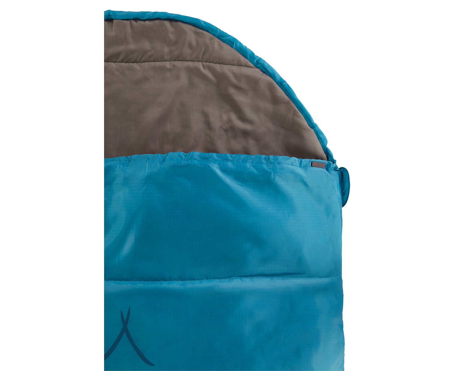 Kayenta 190 Sleeping Bag - Caneel Bay Blue
