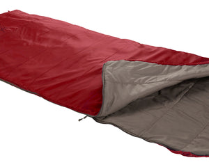 Kayenta 190 Sleeping Bag - Red Dahlia