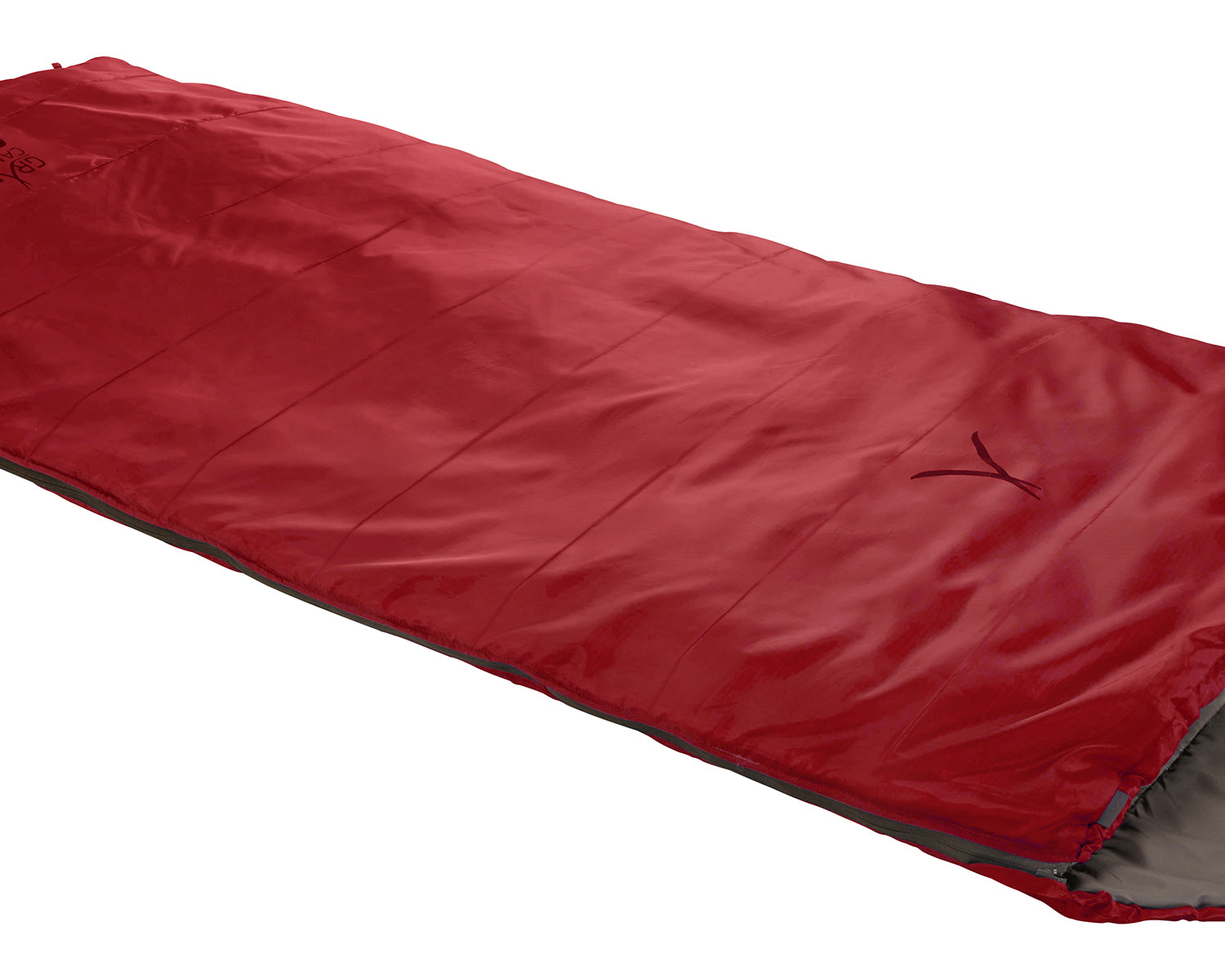 Kayenta 190 Sleeping Bag - Red Dahlia