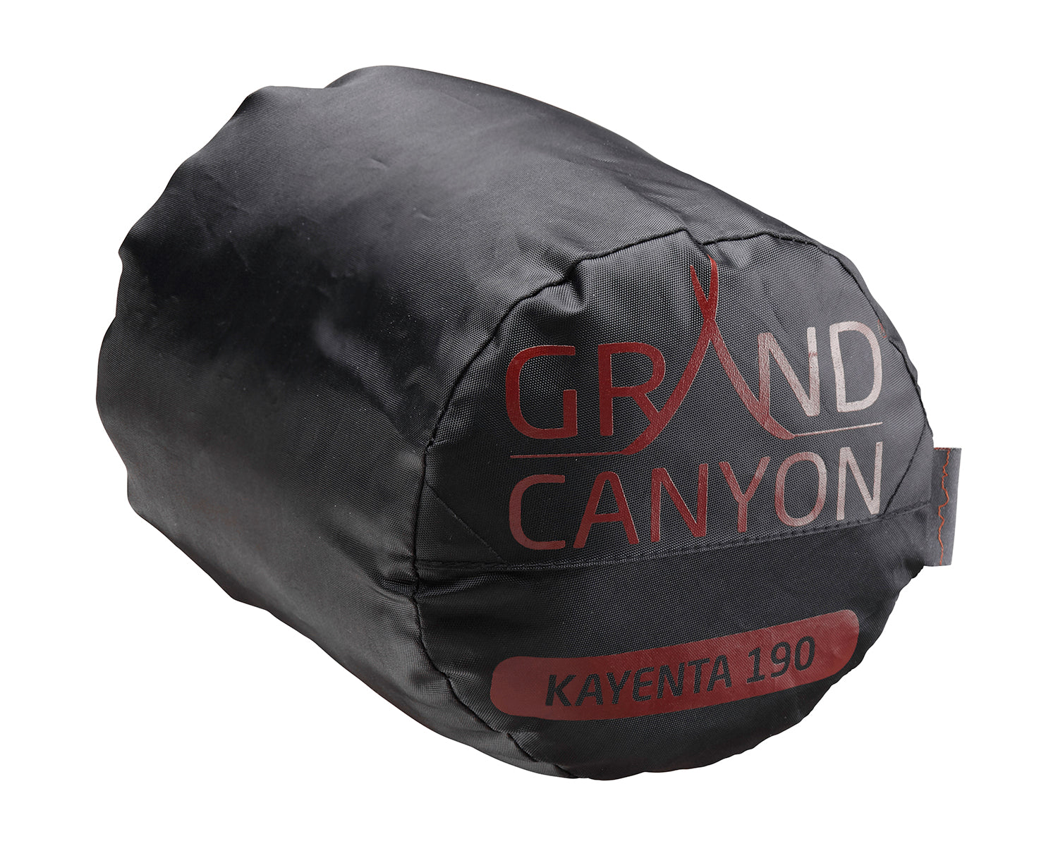 Kayenta 190 Sleeping Bag - Red Dahlia