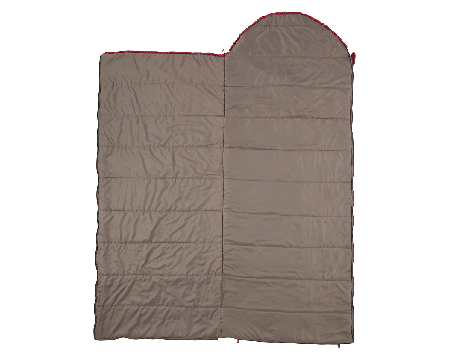 Kayenta 190 Sleeping Bag - Red Dahlia
