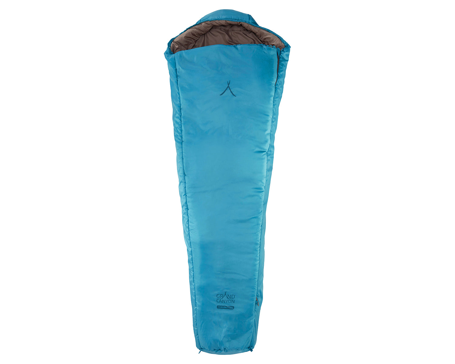 Fairbanks 190 Sleeping Bag - Caneel Bay Blue