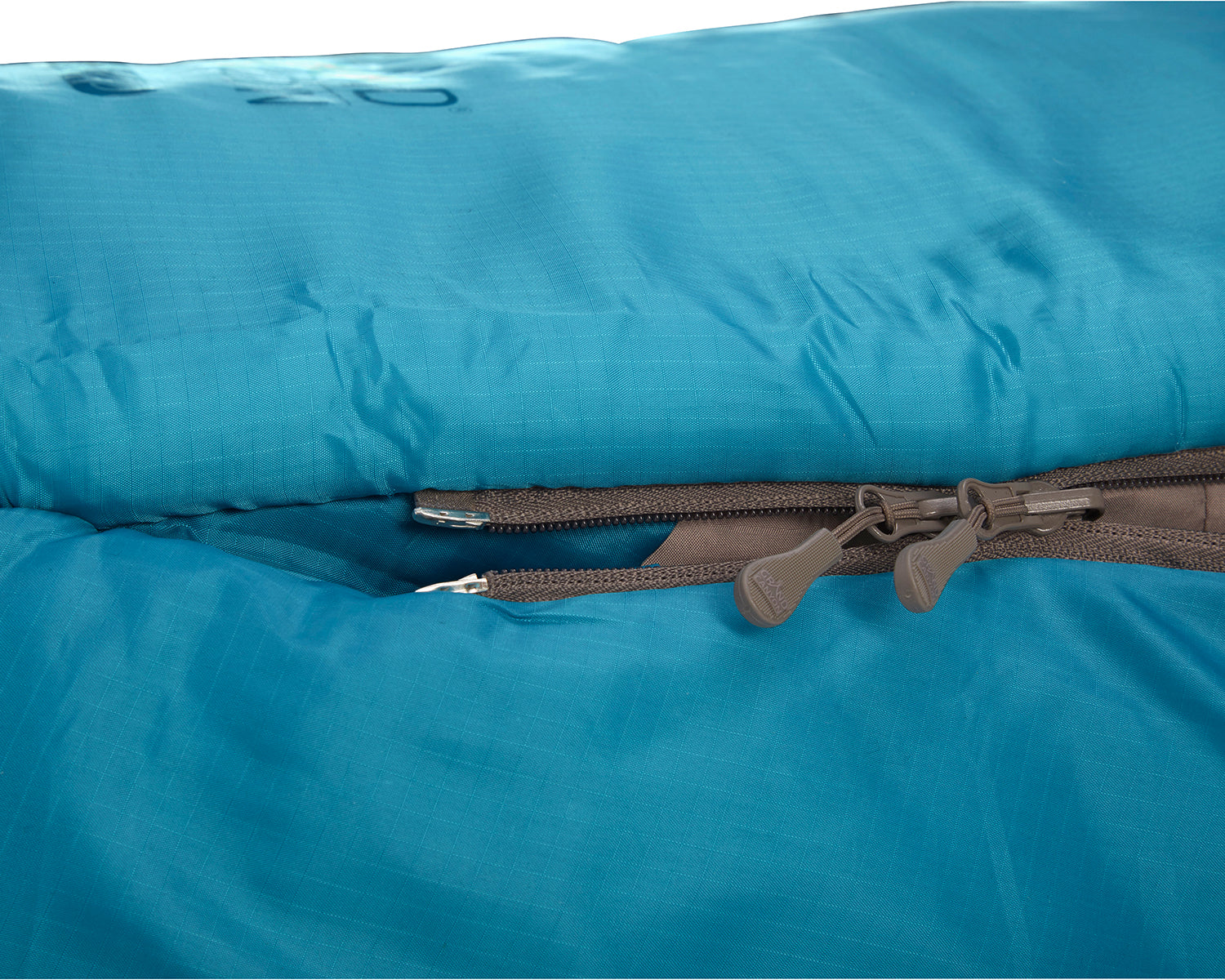 Fairbanks 190 Sleeping Bag - Caneel Bay Blue