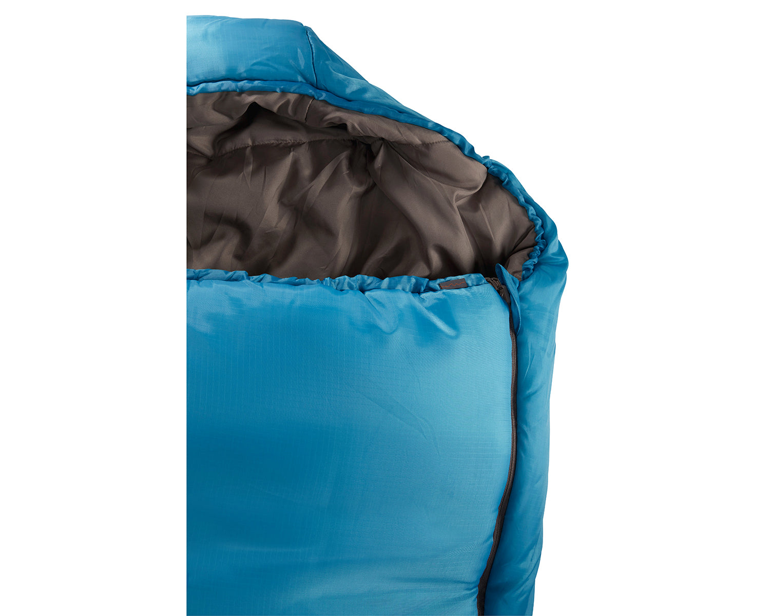Fairbanks 190 Sleeping Bag - Caneel Bay Blue