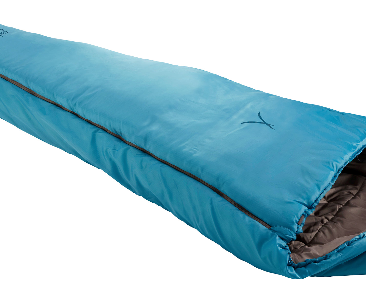 Fairbanks 205 Sleeping Bag - Caneel Bay Blue