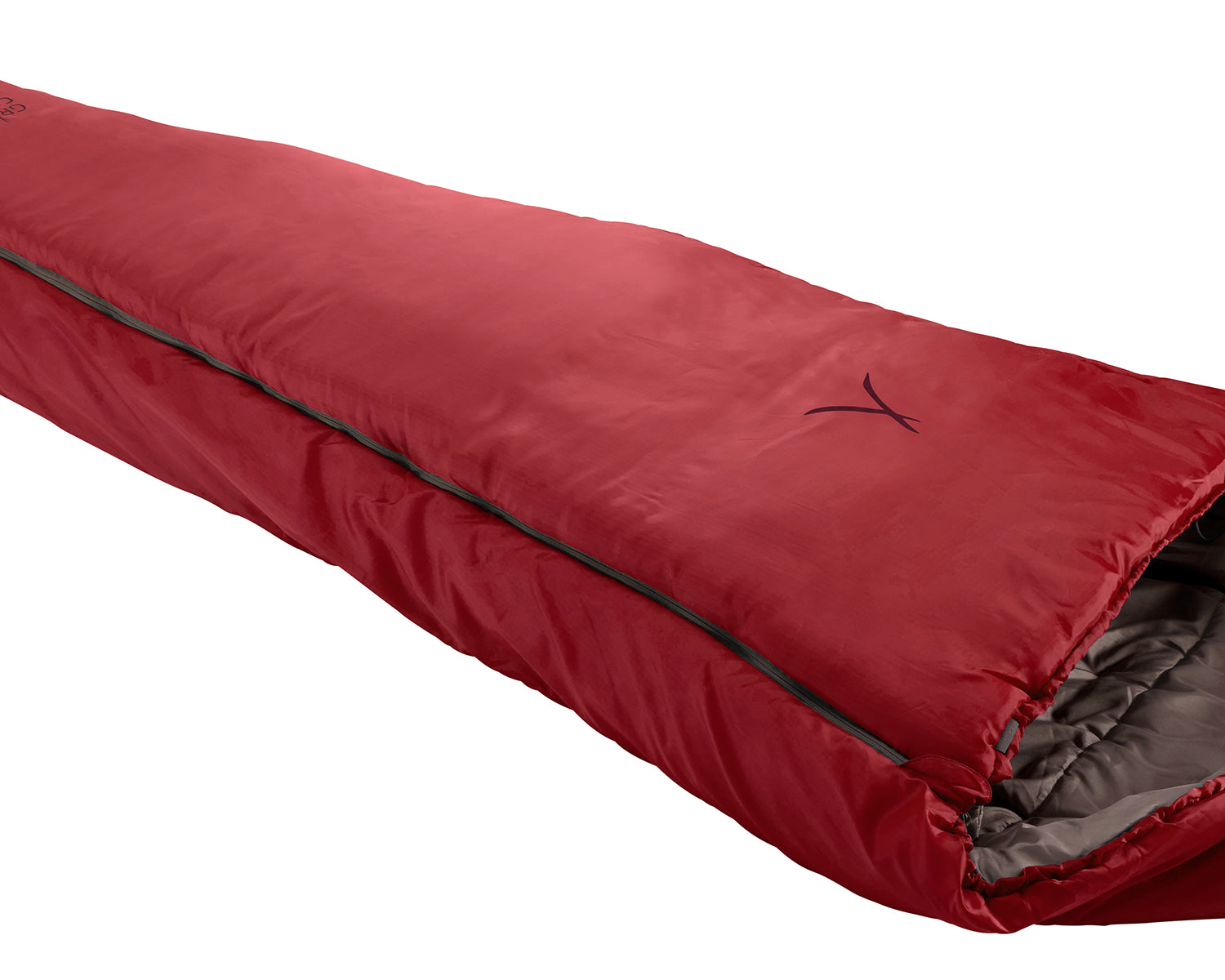 Fairbanks 205 Sleeping Bag - Red Dahlia