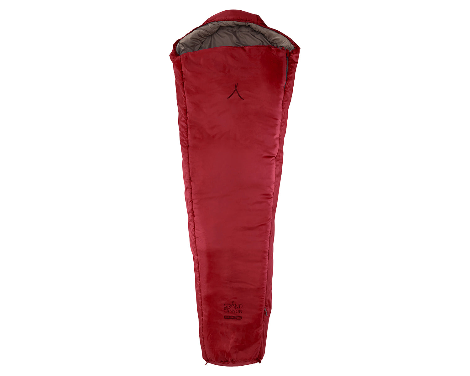 Fairbanks 205 Sleeping Bag - Red Dahlia