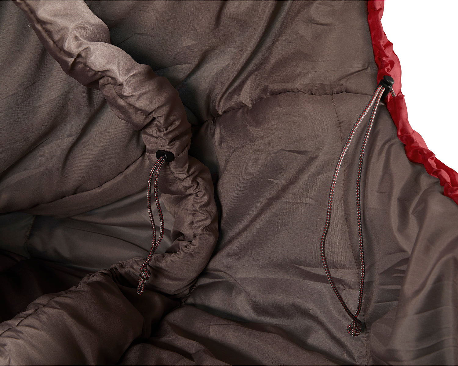 Fairbanks 205 Sleeping Bag - Red Dahlia