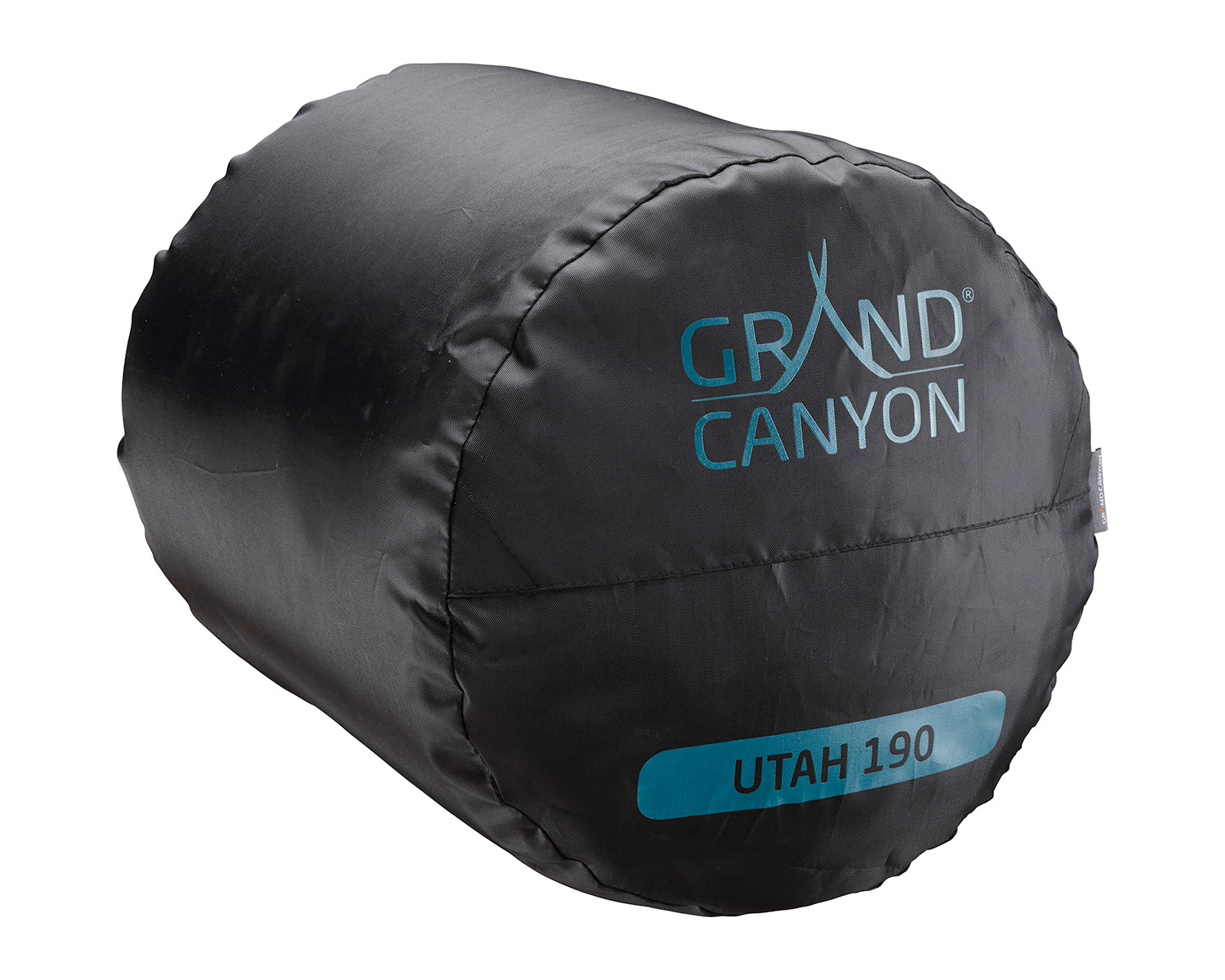 Utah 190 Sleeping Bag - Caneel Bay Blue
