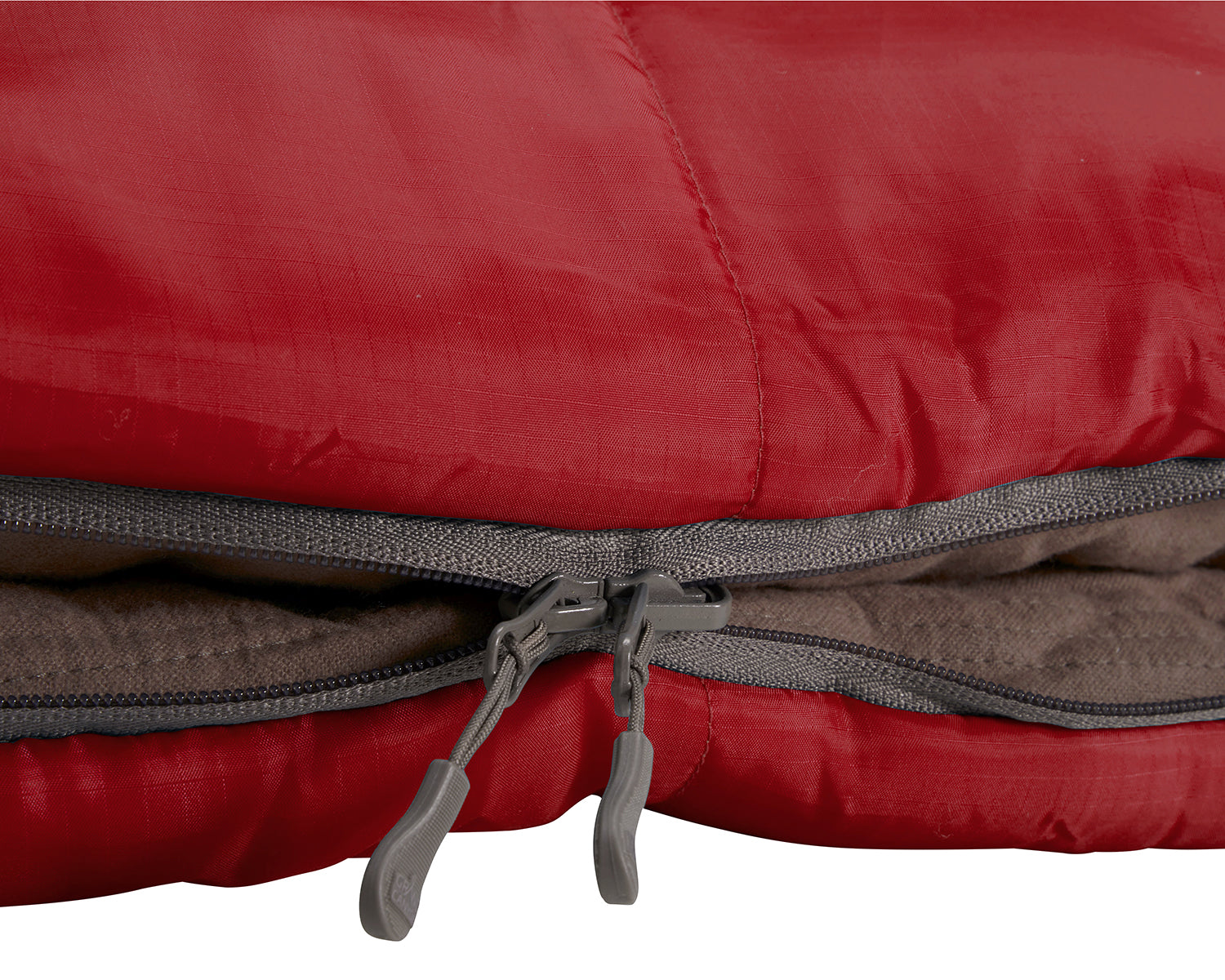 Utah 190 Sleeping Bag - Red Dahlia