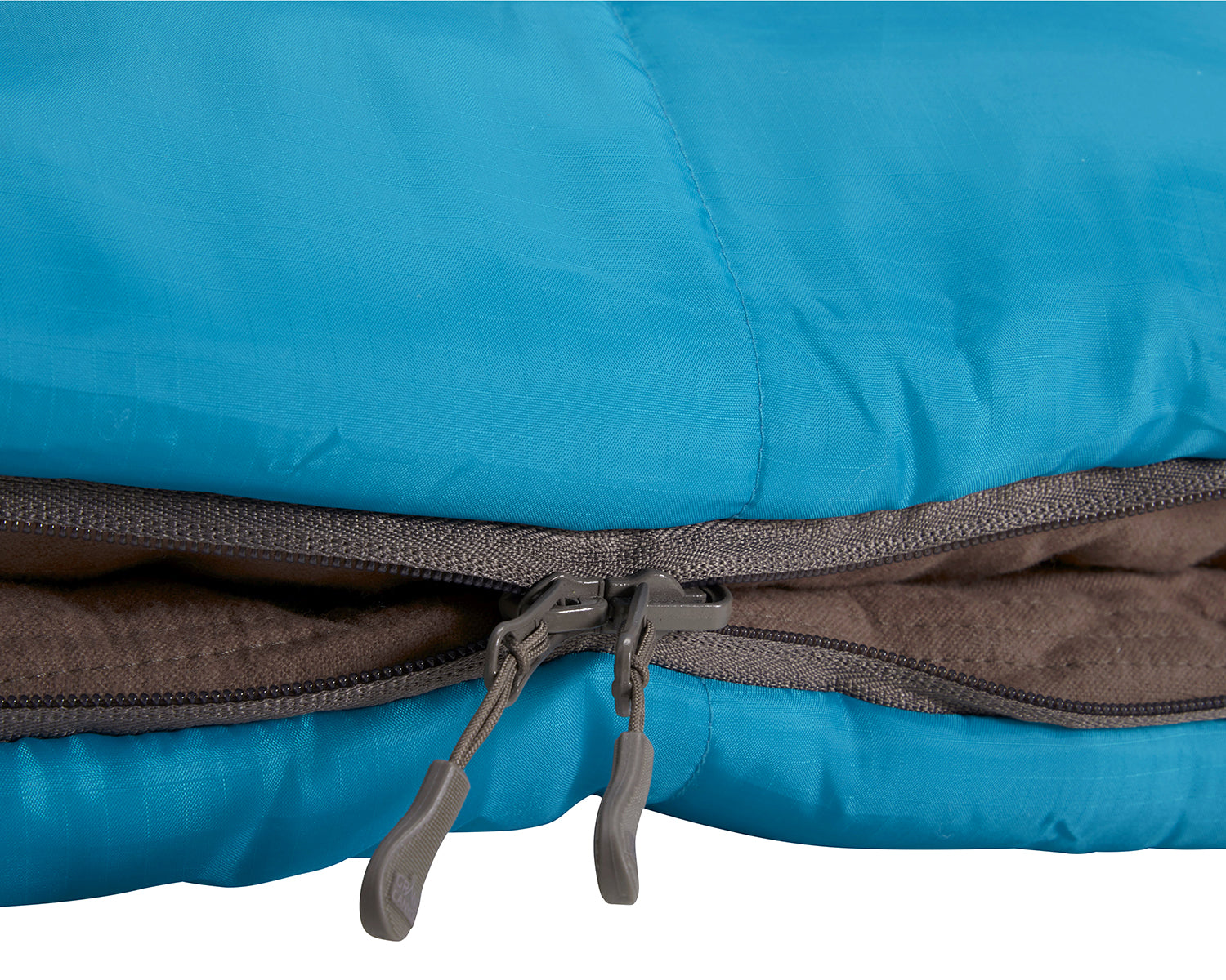 Utah 205 Sleeping Bag - Caneel Bay Blue