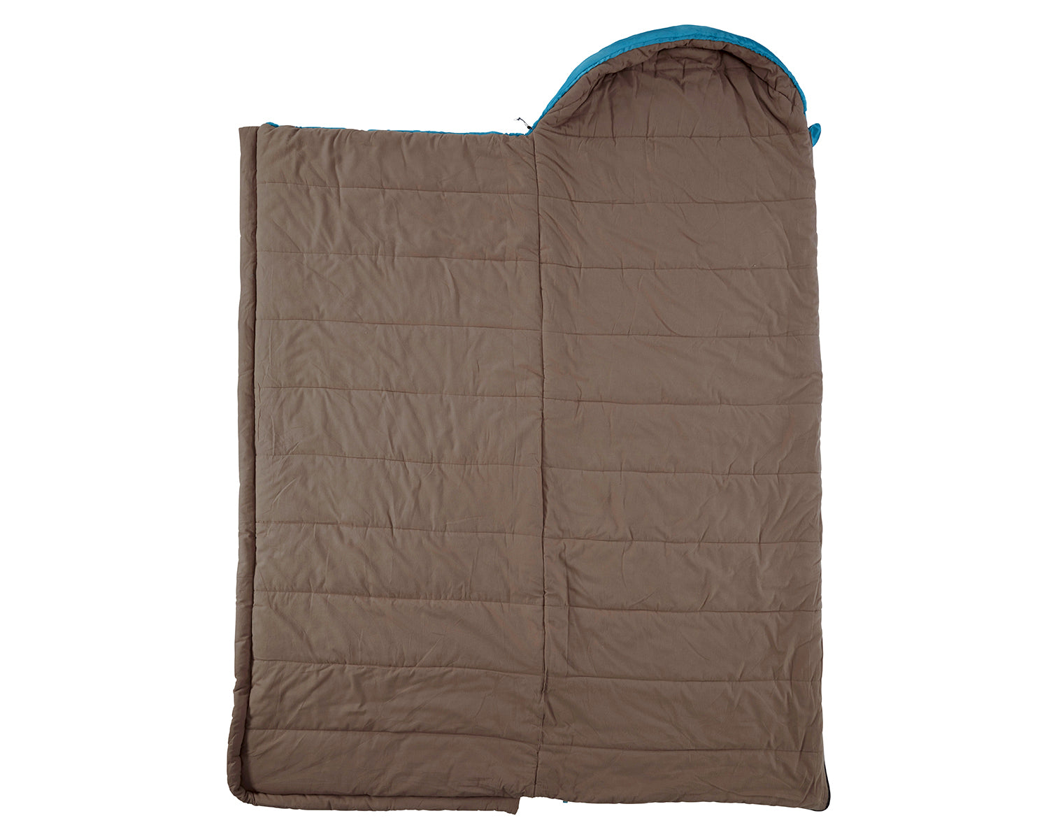 Utah 205 Sleeping Bag - Caneel Bay Blue