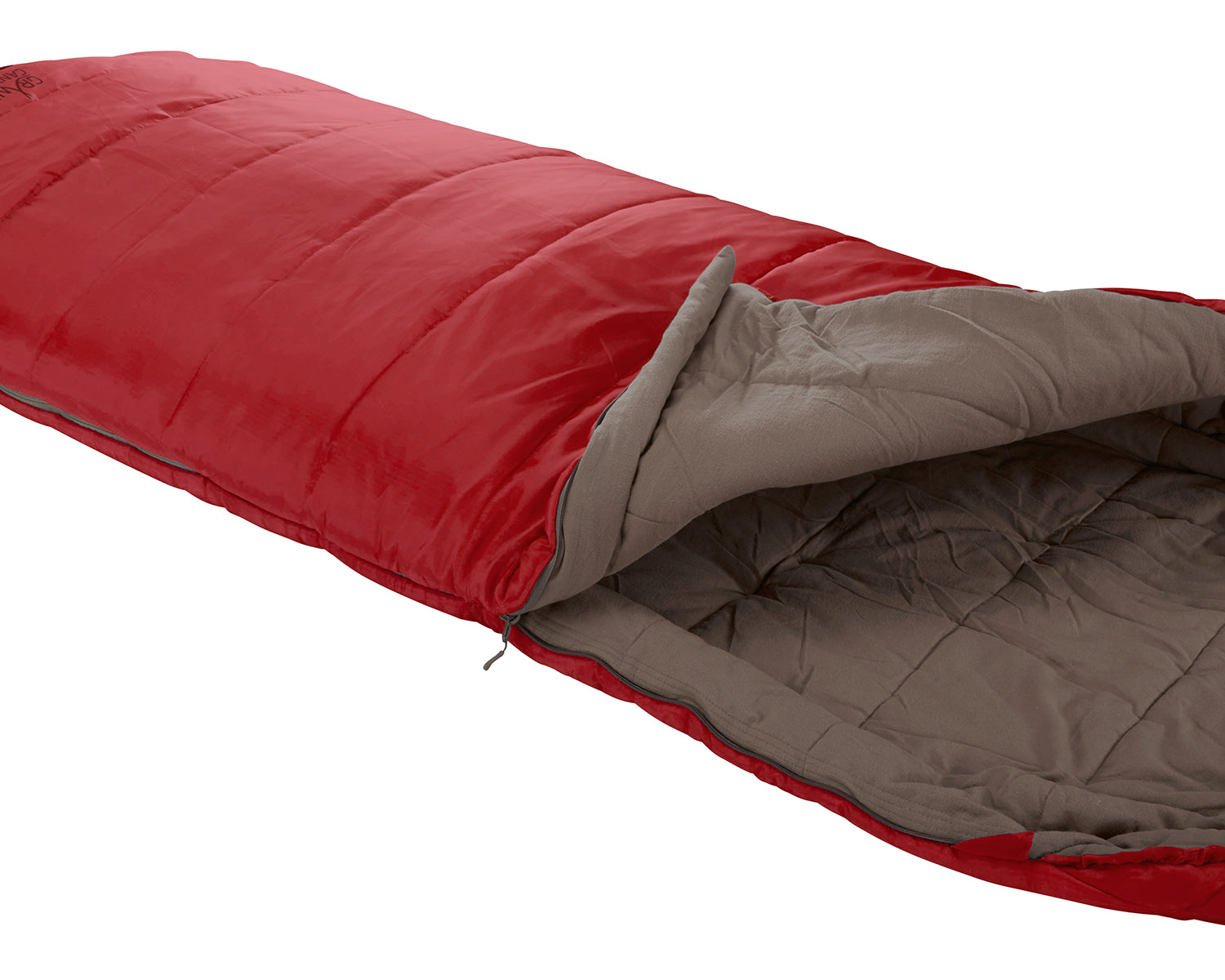 Utah 205 Sleeping Bag - Red Dahlia
