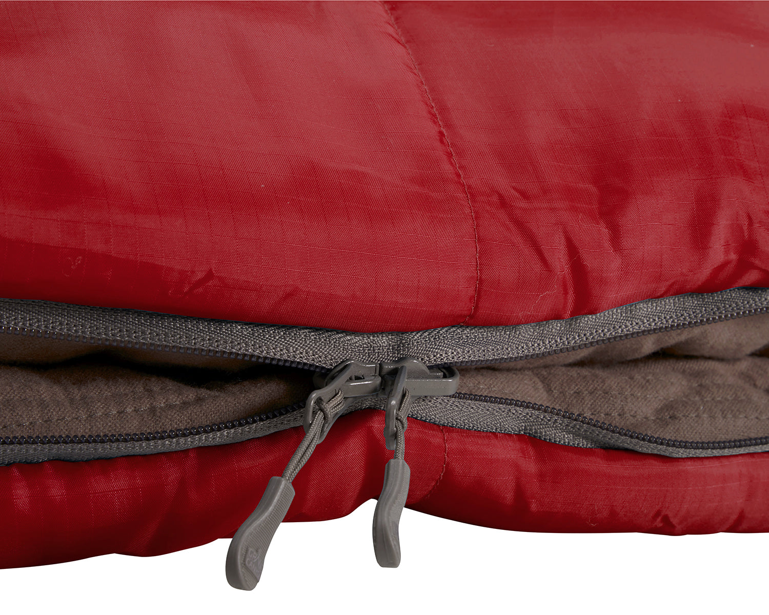 Utah 205 Sleeping Bag - Red Dahlia