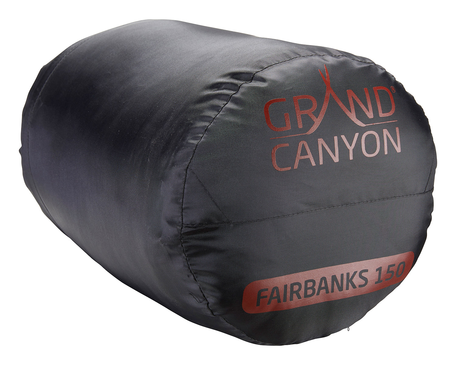 Fairbanks 150 Kids Sleeping Bag - Red Dahlia