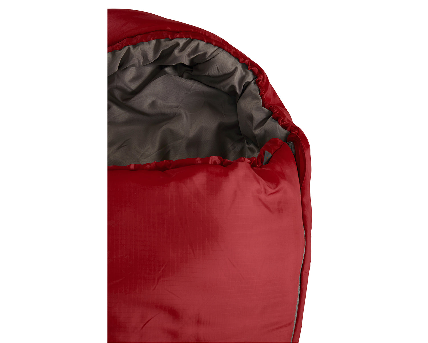 Fairbanks 150 Kids Sleeping Bag - Red Dahlia