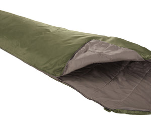 Whistler 190 Sleeping Bag - Capulet Olive