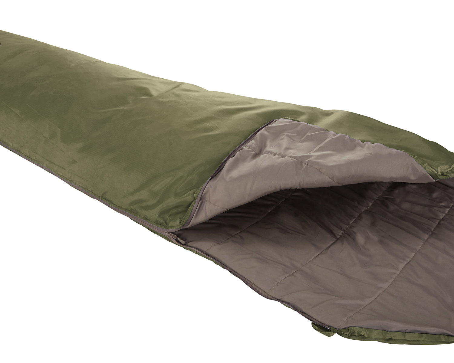 Whistler 190 Sleeping Bag - Capulet Olive