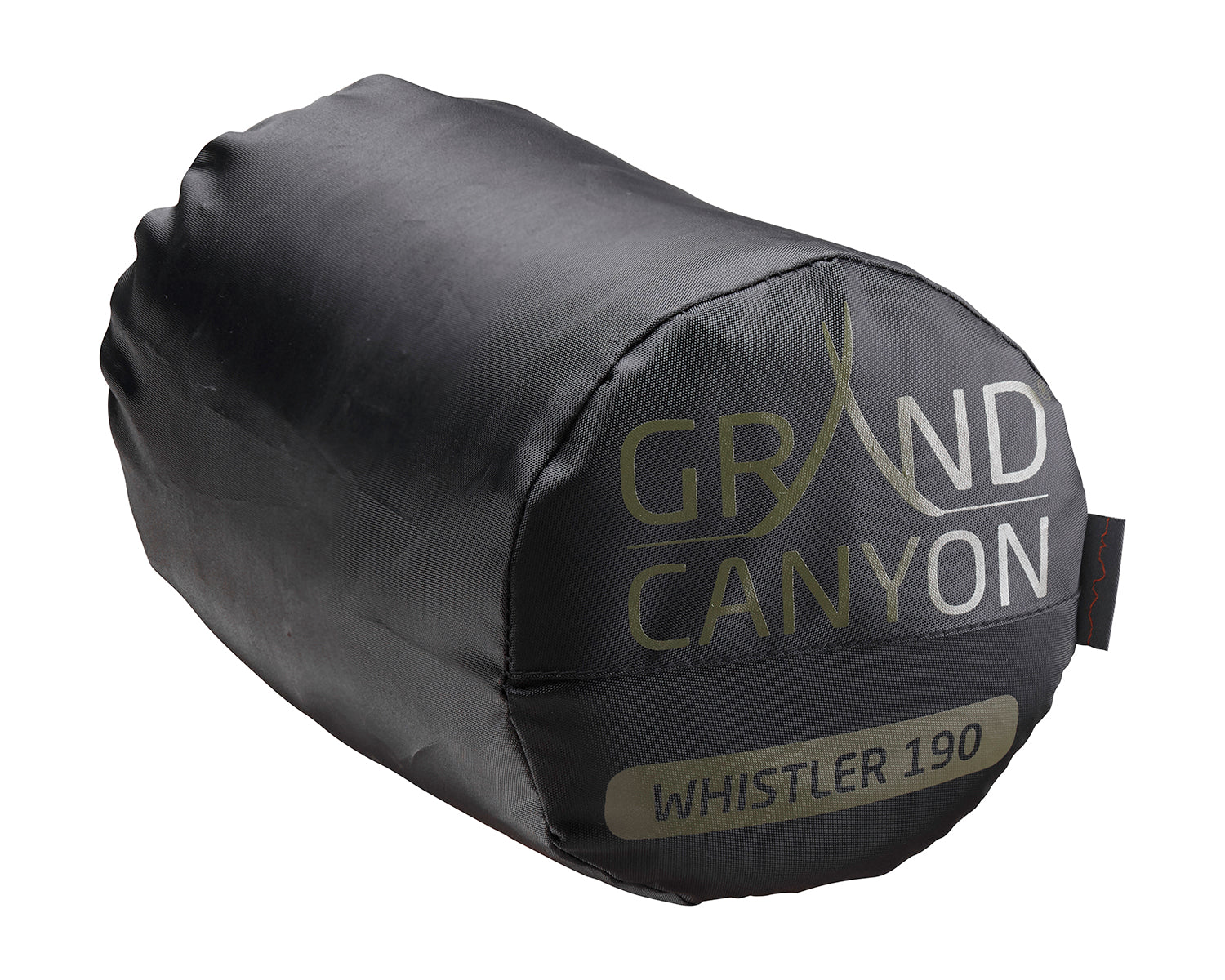 Whistler 190 Sleeping Bag - Capulet Olive