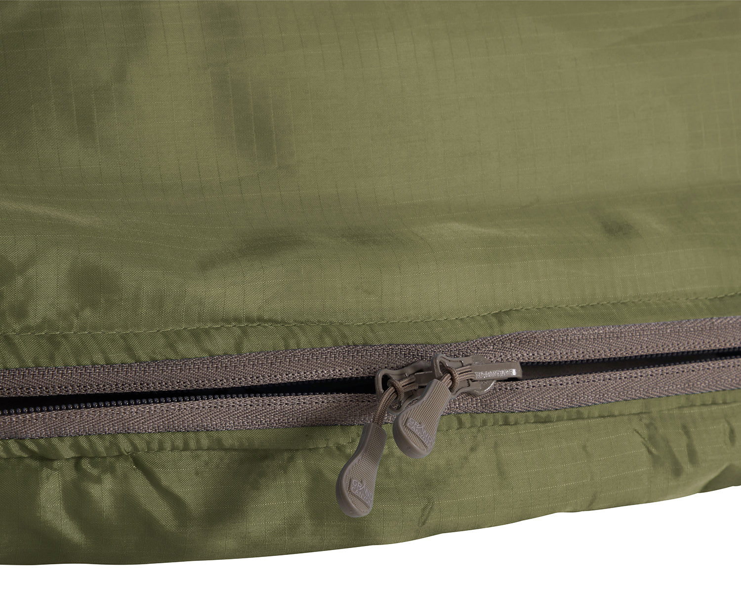 Whistler 190 Sleeping Bag - Capulet Olive