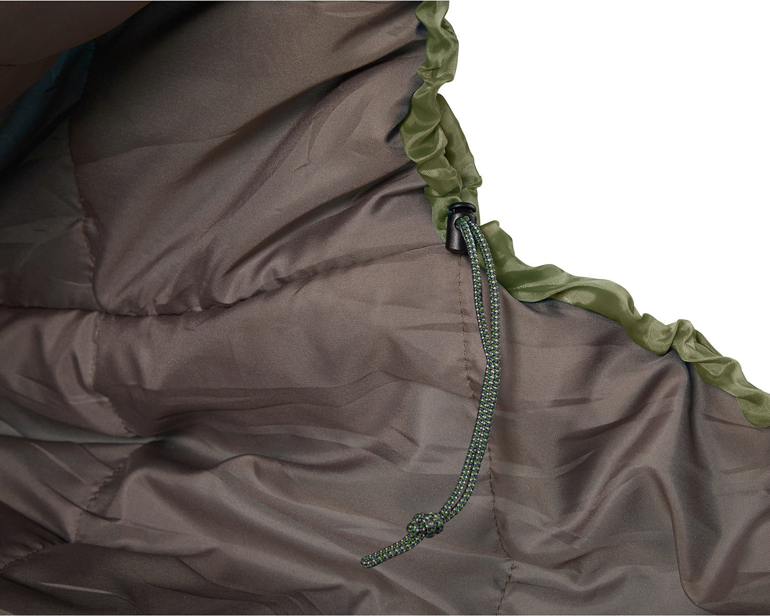 Whistler 190 Sleeping Bag - Capulet Olive