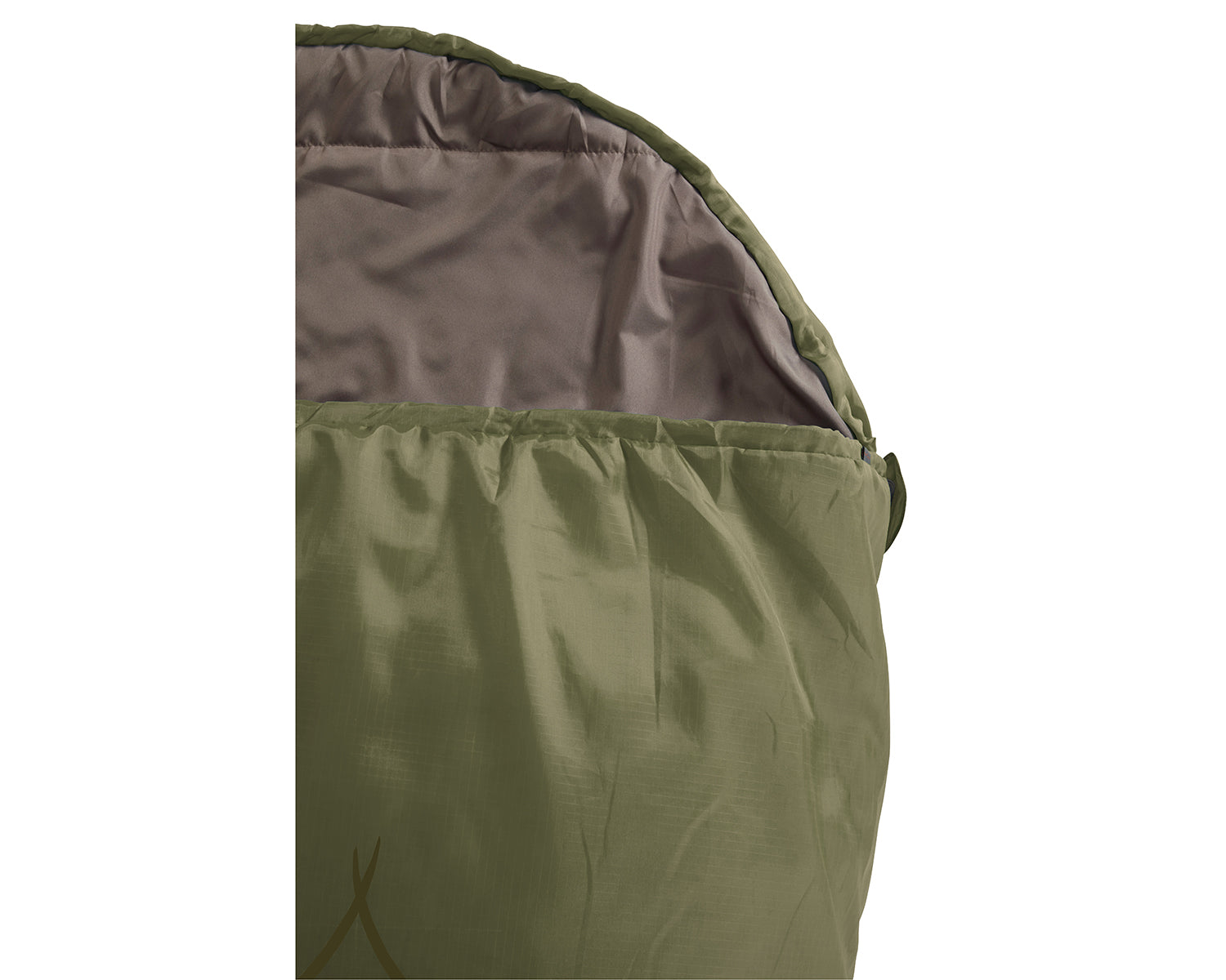 Whistler 190 Sleeping Bag - Capulet Olive