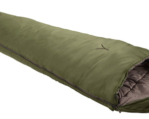 Kansas 190 Sleeping Bag - Capulet Olive