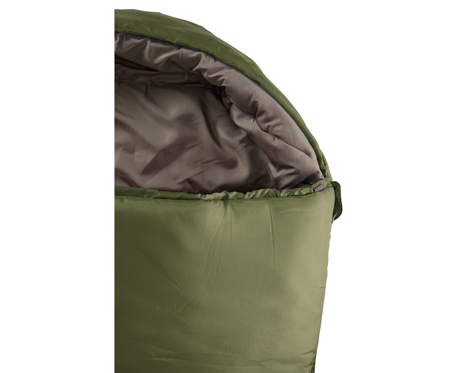 Kansas 190 Sleeping Bag - Capulet Olive