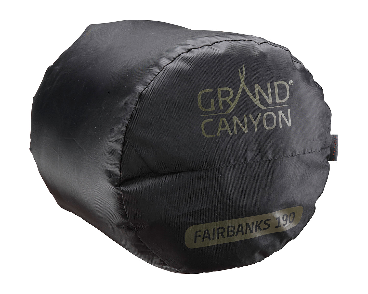 Fairbanks 190 Sleeping Bag - Capulet Olive