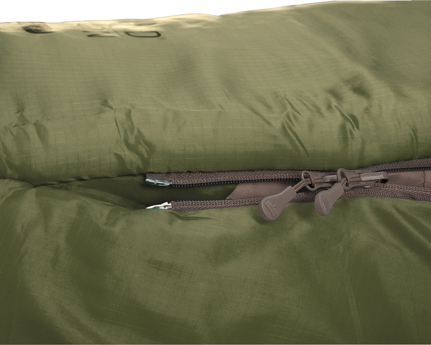 Fairbanks 190 Sleeping Bag - Capulet Olive