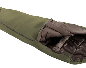 Fairbanks 205 Sleeping Bag - Capulet Olive