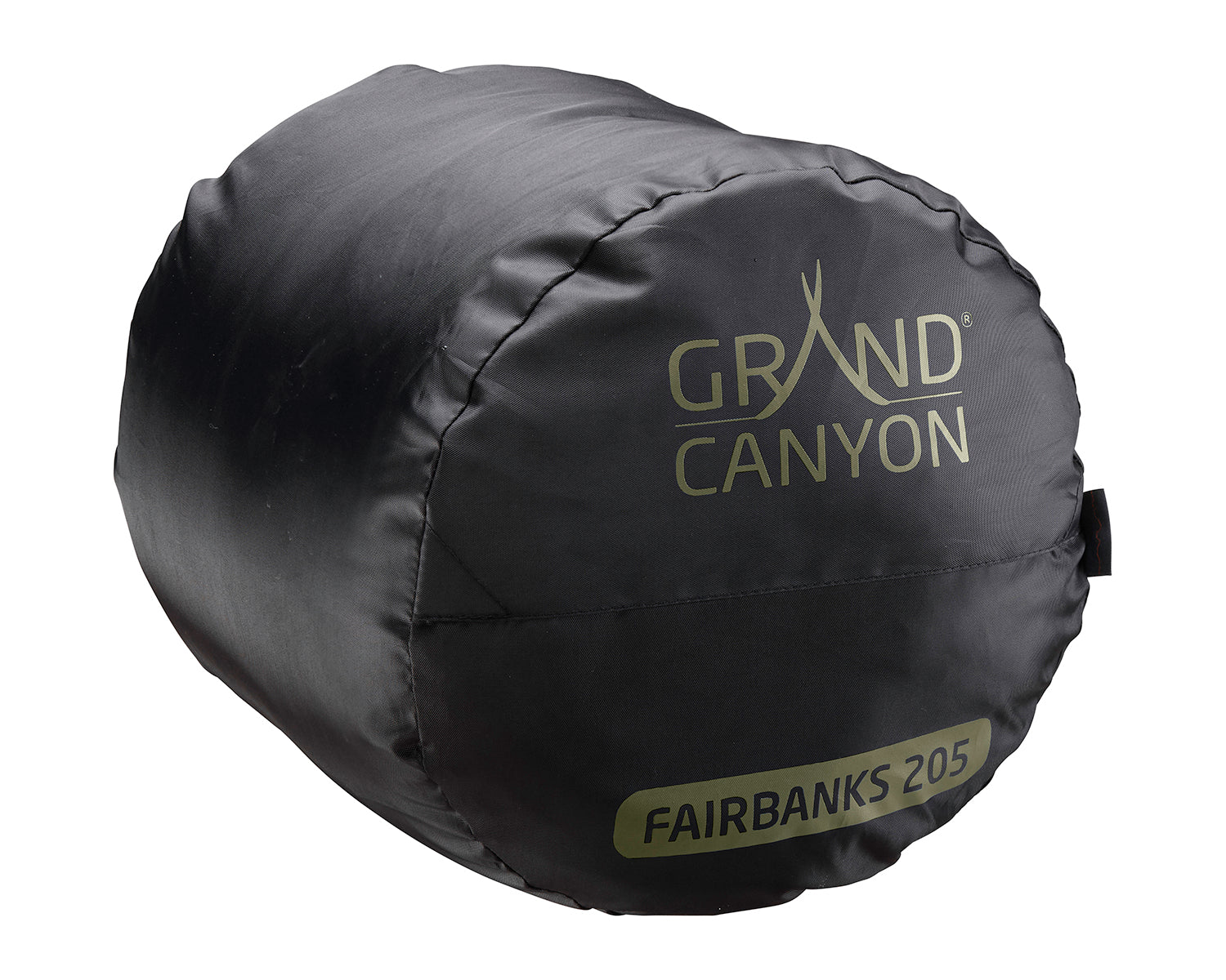 Fairbanks 205 Sleeping Bag - Capulet Olive