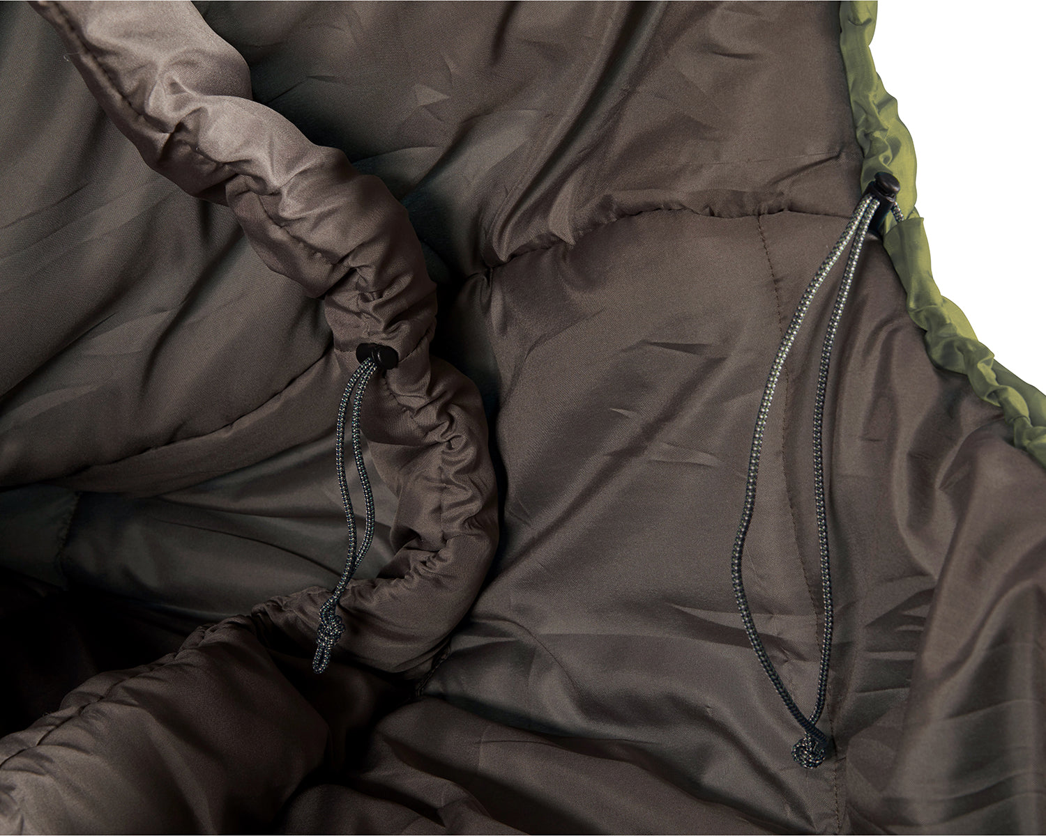 Fairbanks 205 Sleeping Bag - Capulet Olive