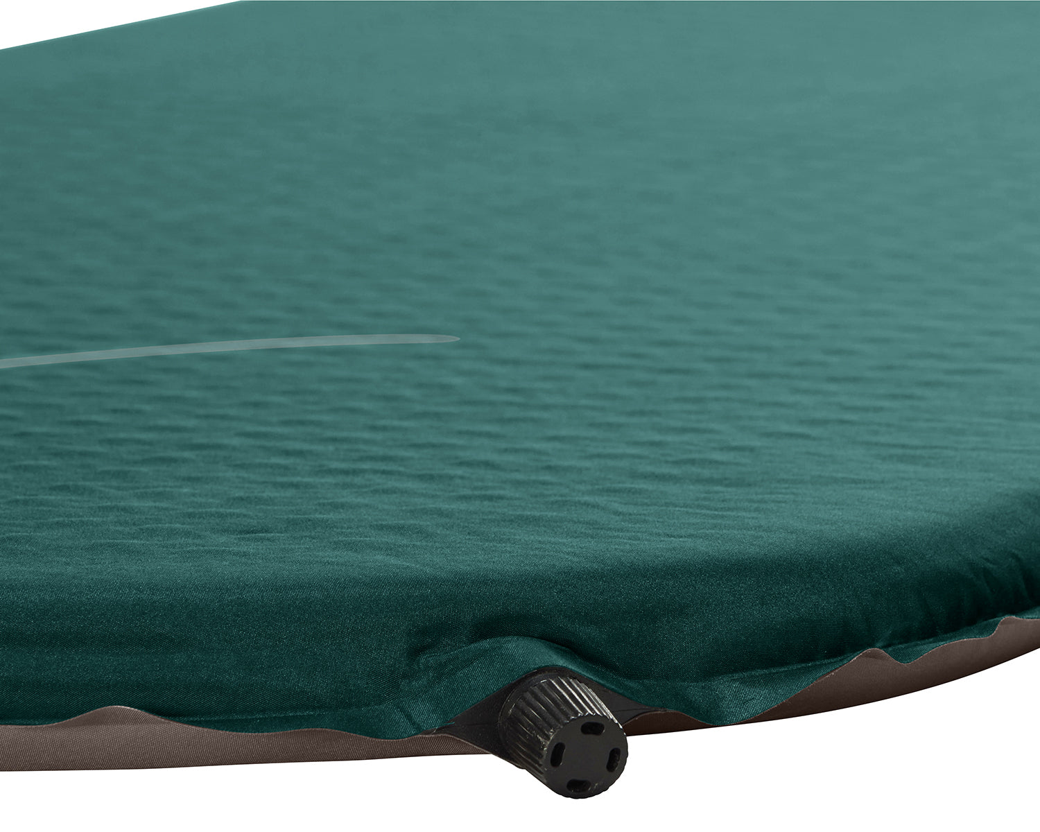 Hattan 3.8 L Self-Infl. Mat - Botanical Garden Grey