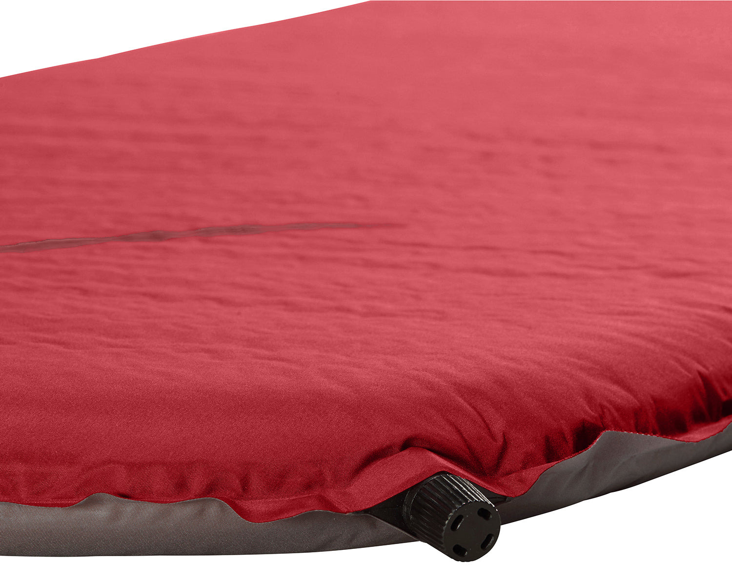 Hattan 5.0 M Self-Infl. Mat - American Beauty Red
