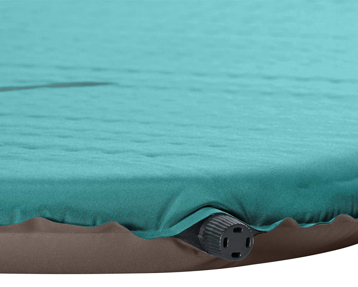 Hattan 5.0 L Self-Infl. Mat - Meadowbrook Blue