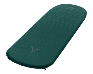 Hattan 5.0 L Self-Infl. Mat - Botanical Garden Grey