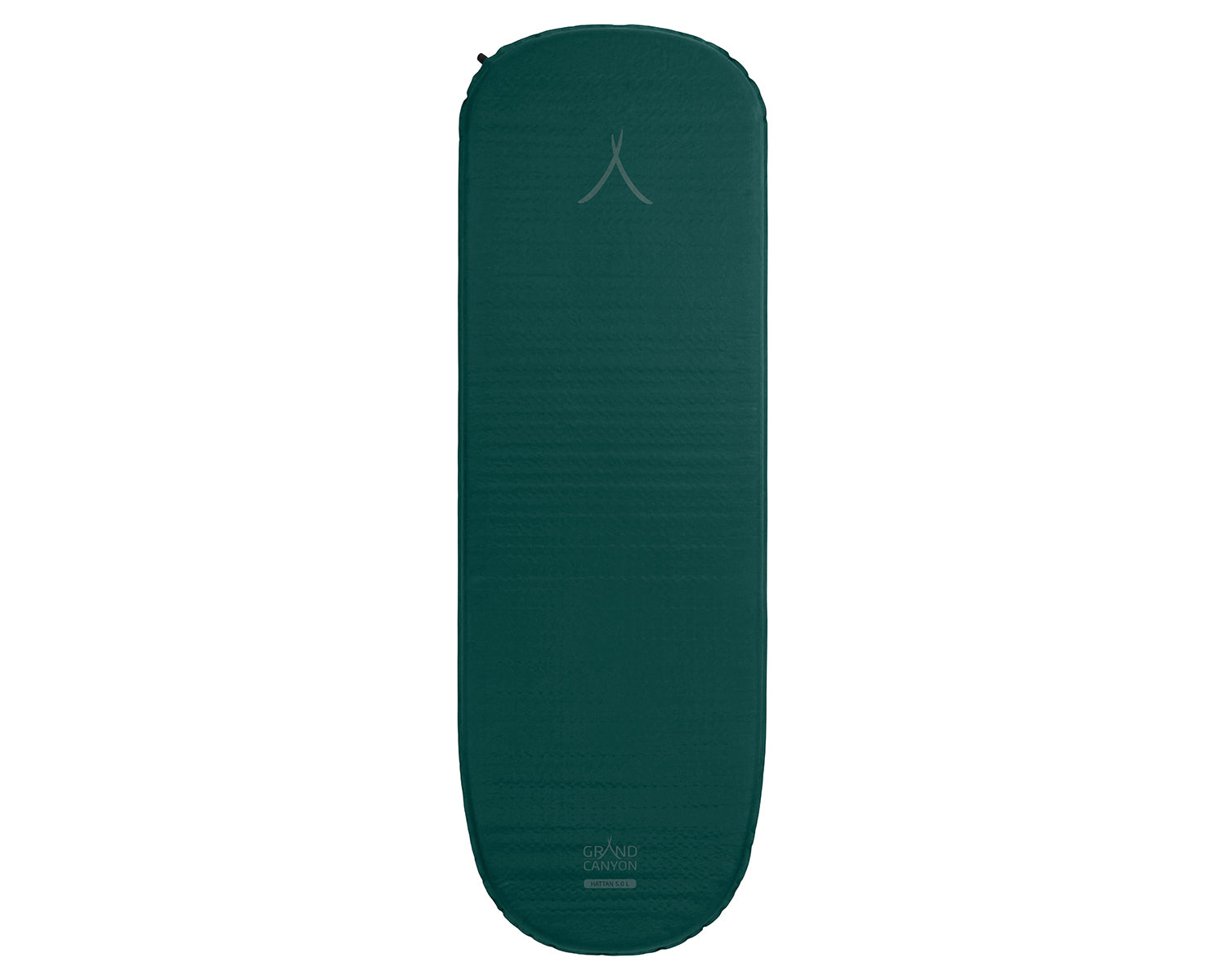 Hattan 5.0 L Self-Infl. Mat - Botanical Garden Grey